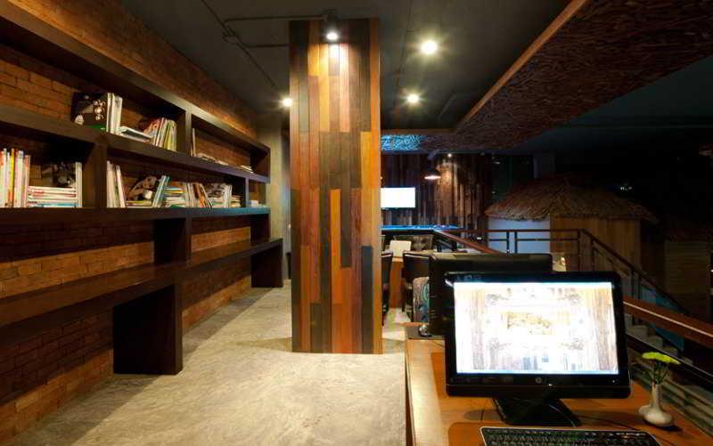 De Coze Hotel Patong Kültér fotó