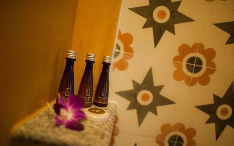 De Coze Hotel Patong Kültér fotó